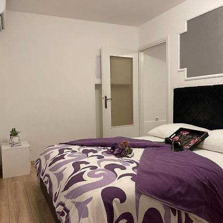 Apartment Leona Split Exterior foto