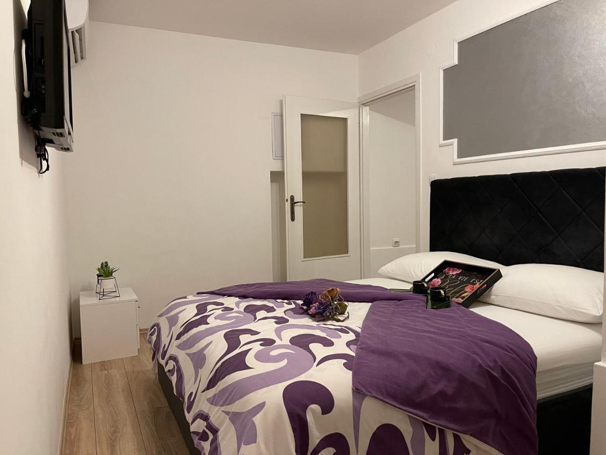 Apartment Leona Split Exterior foto