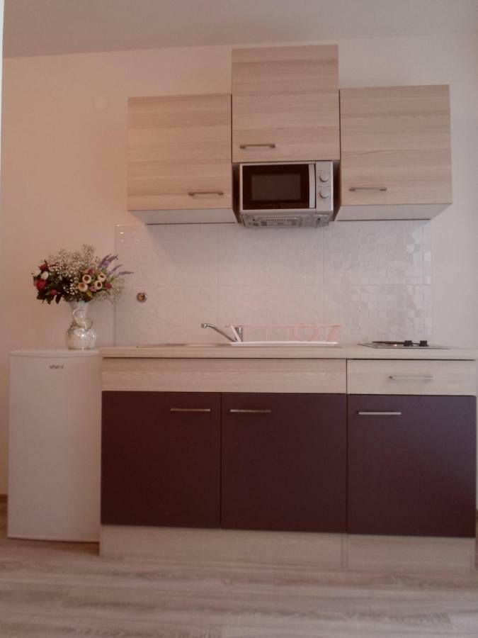 Apartment Leona Split Exterior foto