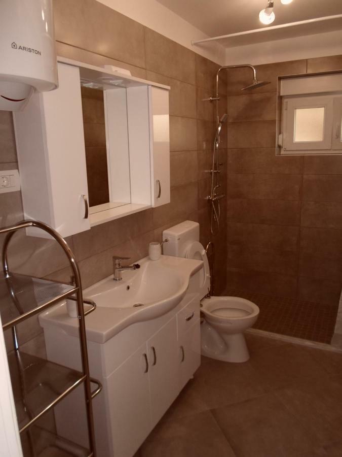 Apartment Leona Split Exterior foto